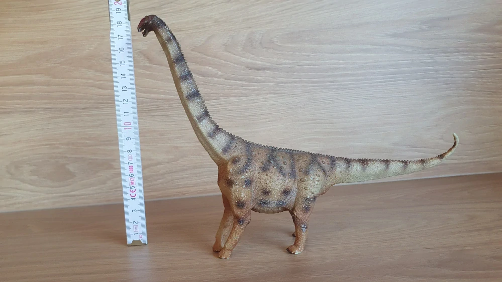 Dinosaurus zn. Collecta
