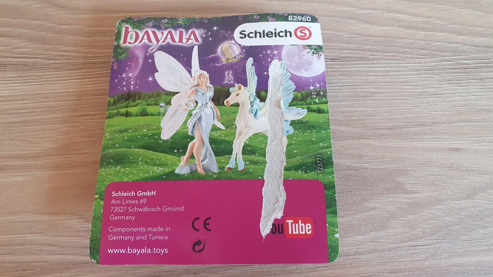 Lana 82960, nové