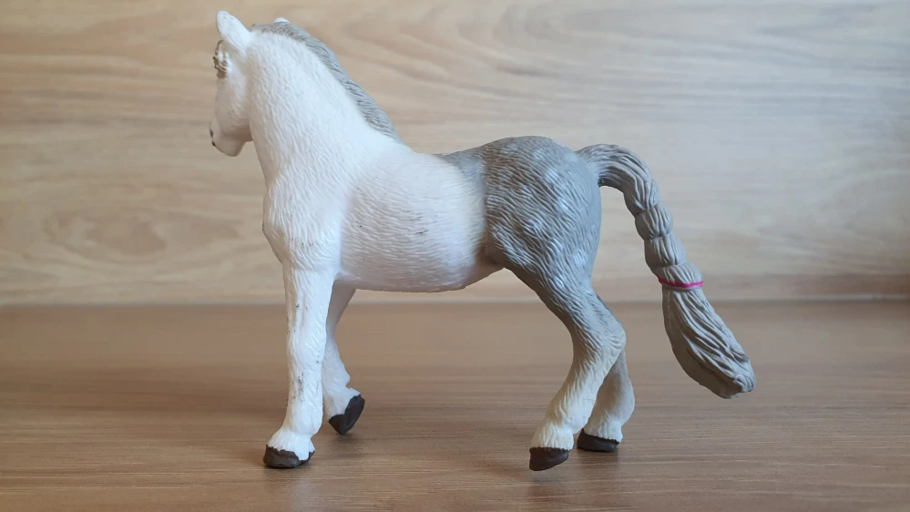 Welšský poník edice McDonalds No 4, model 2019