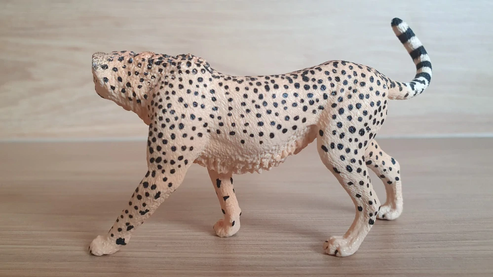 gepard 14746, model 2015