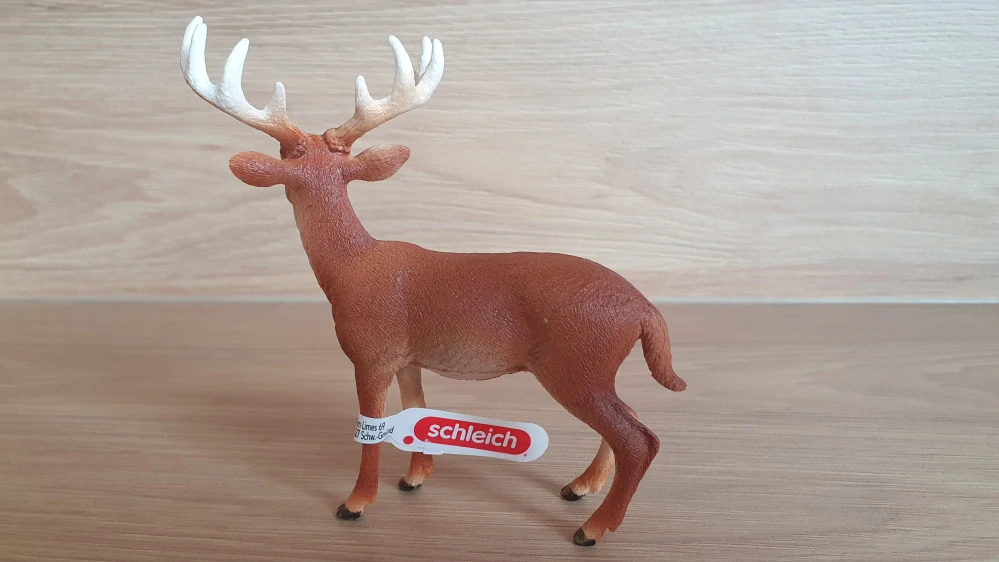 jelenec 14818, model 2018