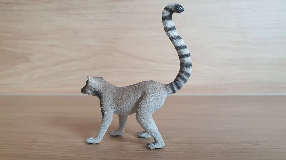 lemur 14827, model 2018
