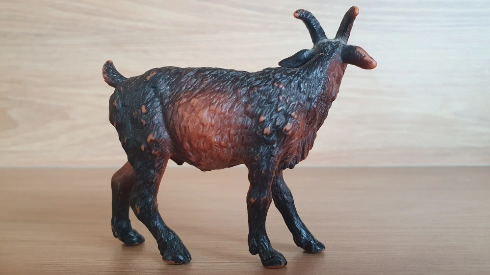 kozel 13223, model 1992