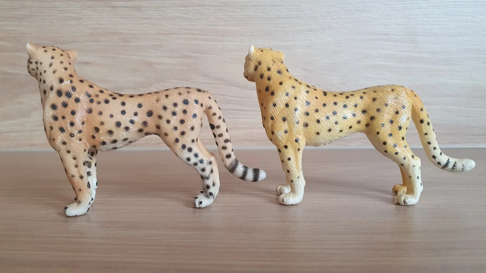 gepard  14143, model 1997
