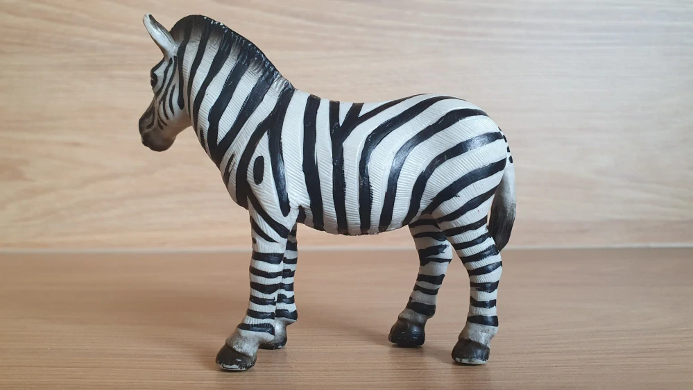 zebra  14148, model 1998