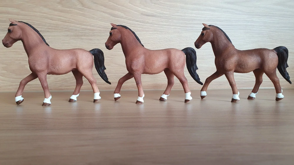 Quarter od Hannah  42411, model 2017