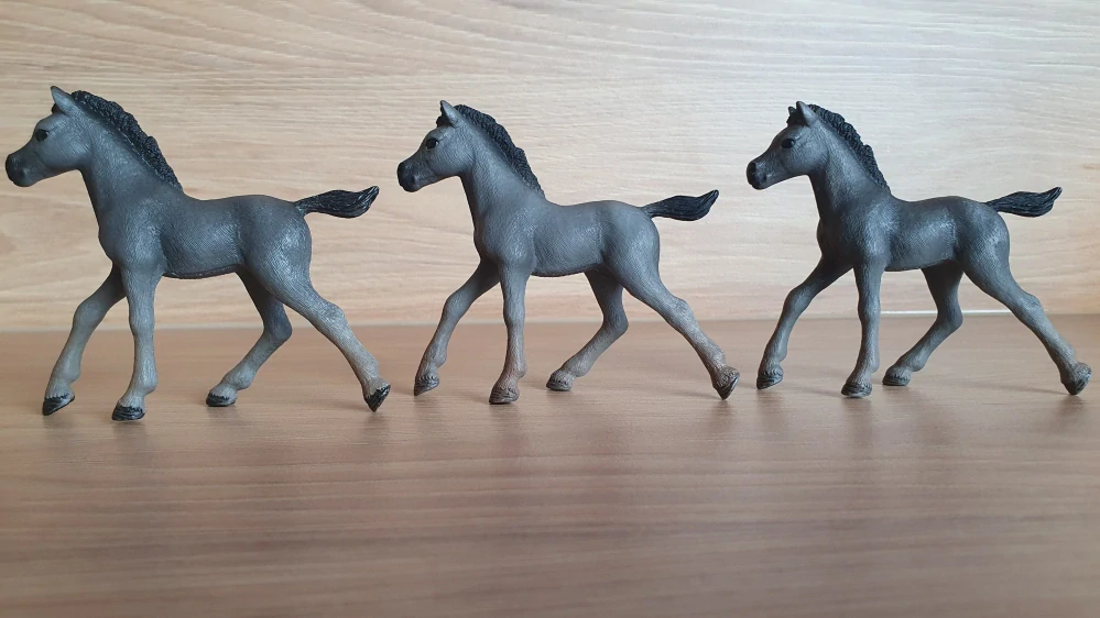 Schleich 97875 Arabské hříbě 2013