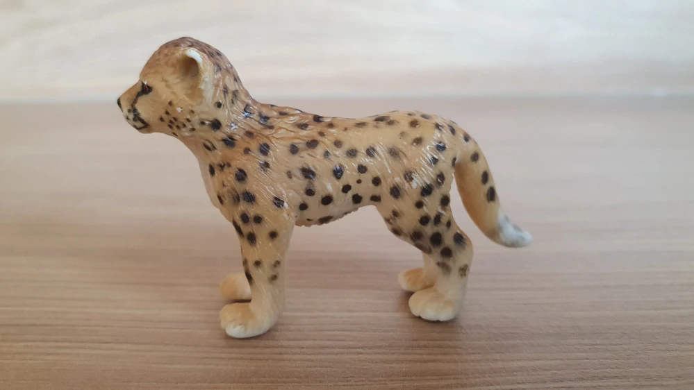 gepard mládě 14327, model 2003