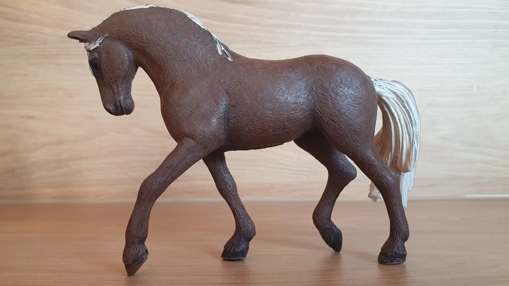 Klisna Rocky 42469, model 2018