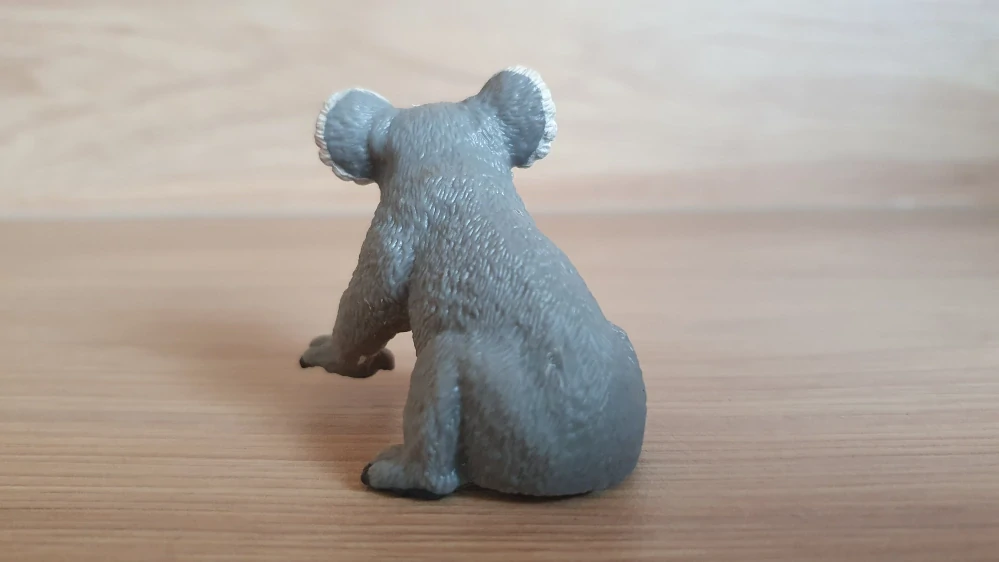 Koala edice McDonalds
