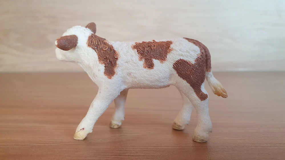 tele simmentálské  13802, model 2015