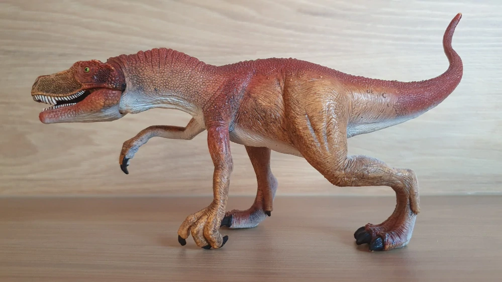 Herrerasaurus 41461, model 2015