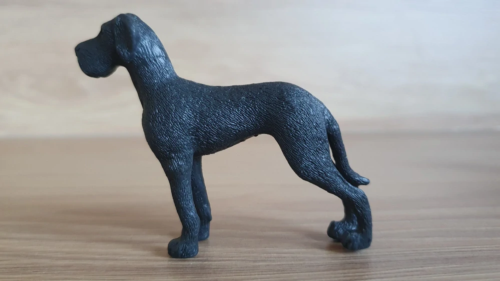 Německá doga 13962, model 2022
