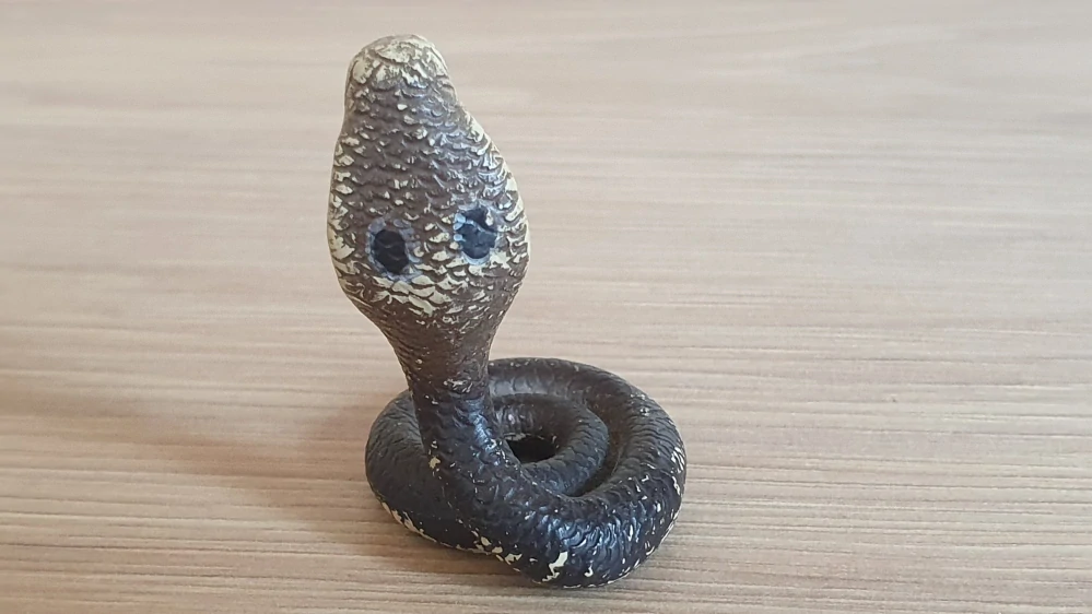 kobra  14141, model 1997