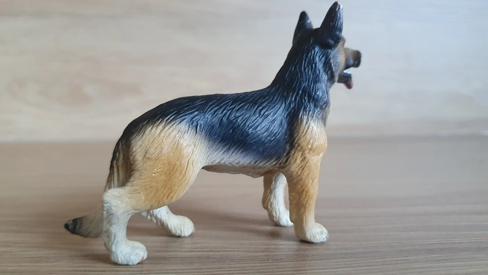 Německý ovčák 16333, model 2003