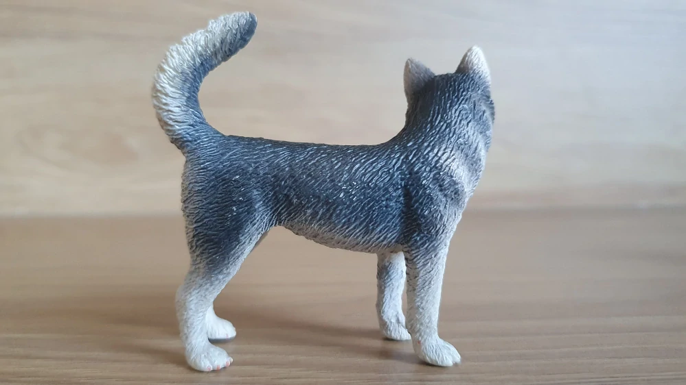 husky  16372, model 2007