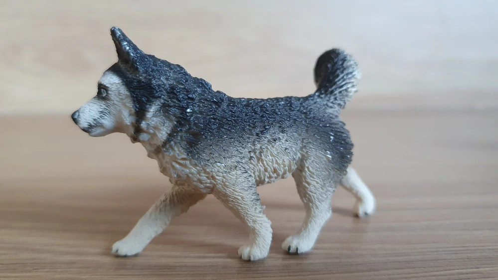 husky 16835, model 2014