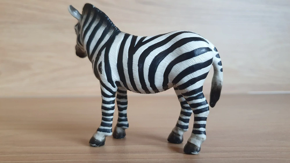 zebra 14148, model 1998