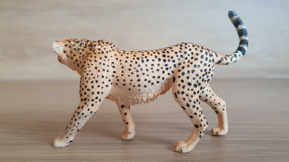 gepard 14746, model 2015