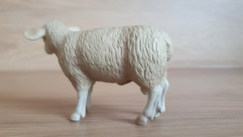 beran  13266, model 2002