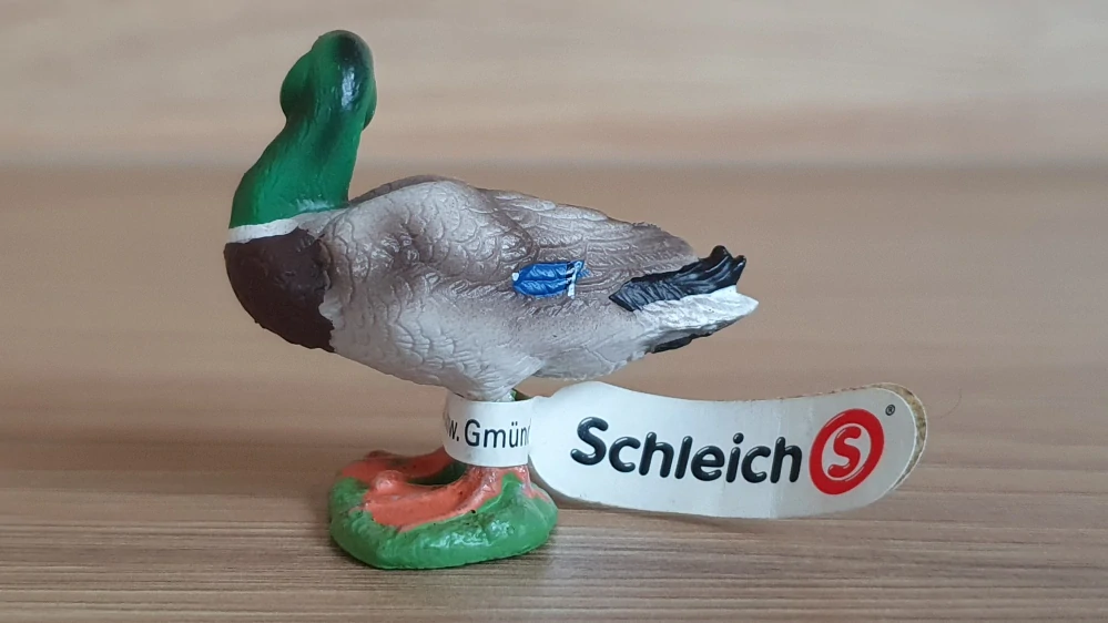 kačer 13654, model 2009