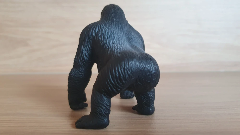 gorila  14196, model 2001