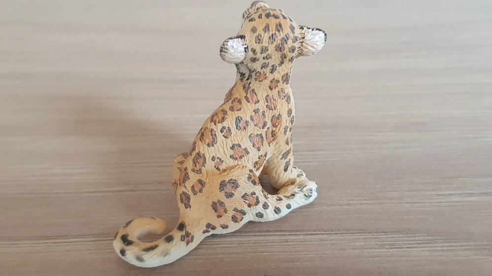 jaguár mládě 14622, model 2009
