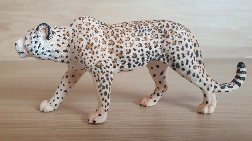 leopard 14748, model 2015