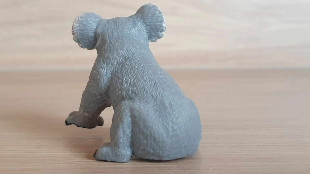 koala edice McDonalds