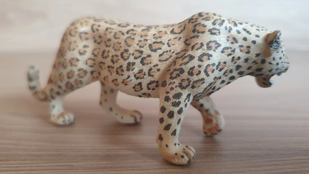 leopard 14360, model 2006