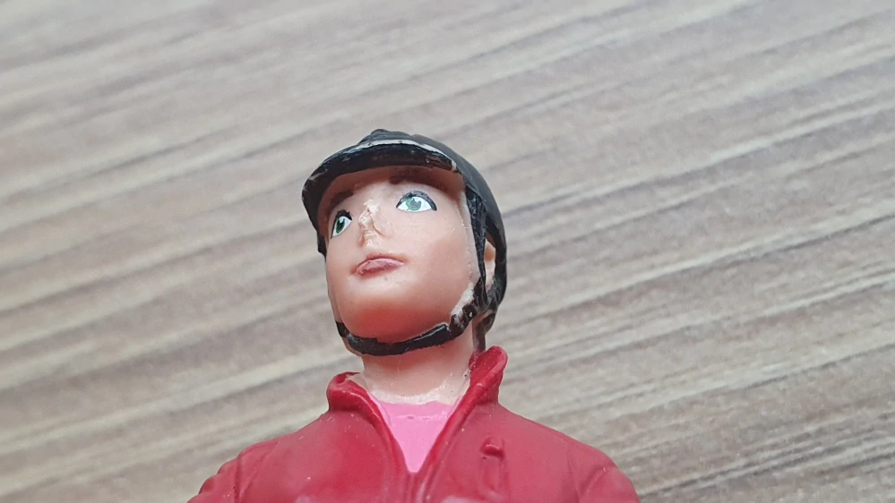 Jezdkyně
