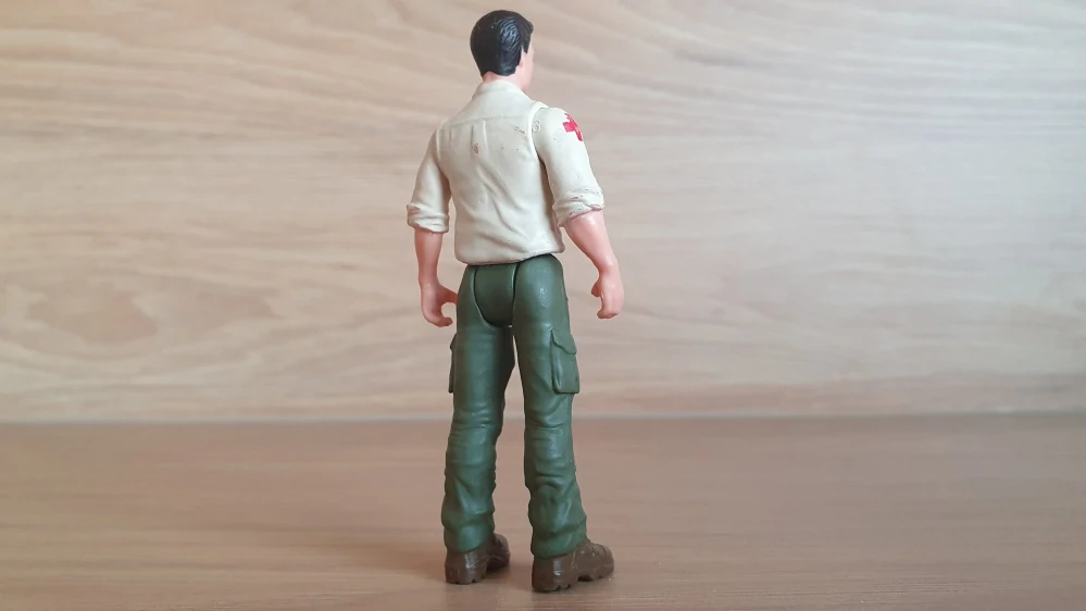 Zdravotník
