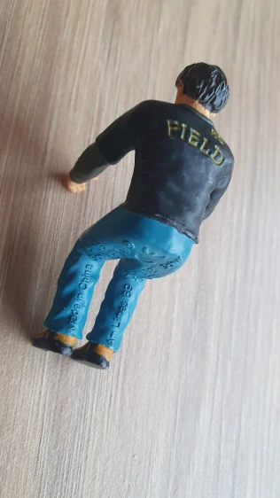 řidič, model 2006