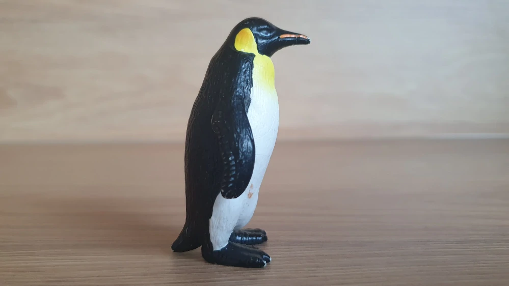 tučňák  14140, model 1997