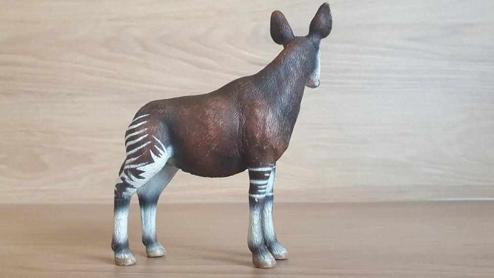 okapi 14361, model 2006