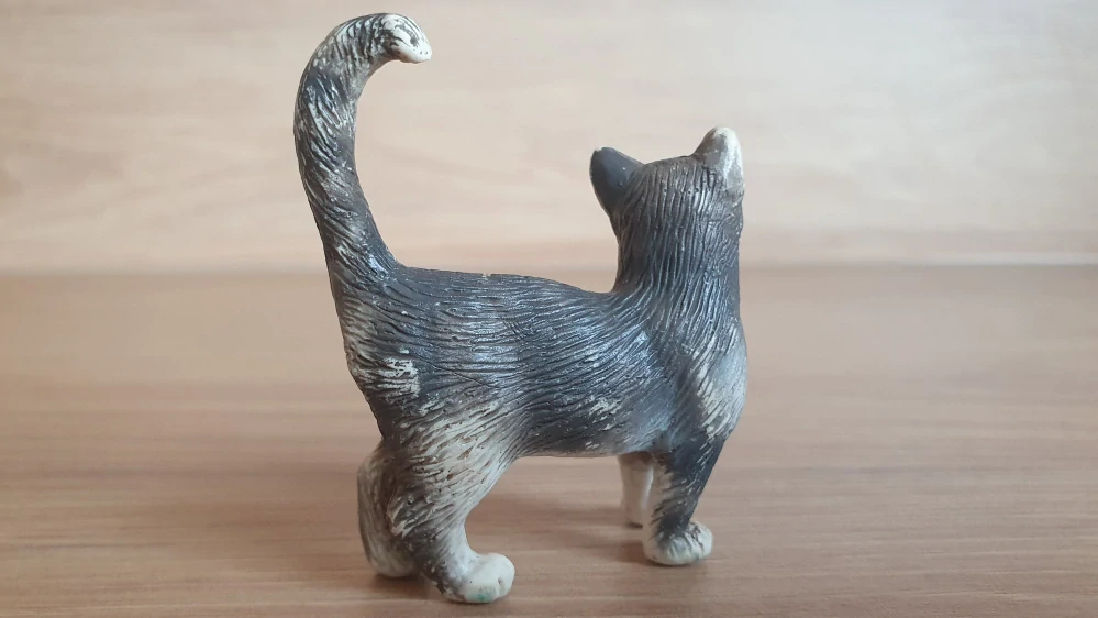 kočka 13122, model 1997