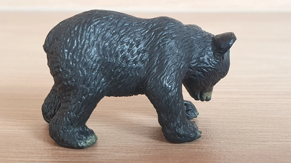 medvídě černý 14326, model 2003