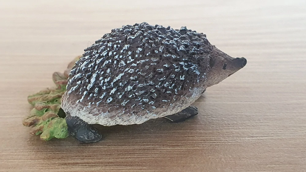 ježek s listem 14713, model 2013