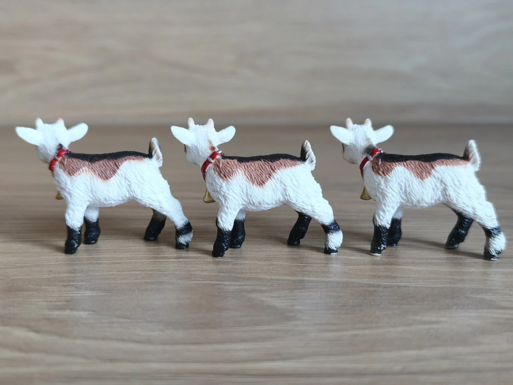 Schleich 13720 kůzle 2012