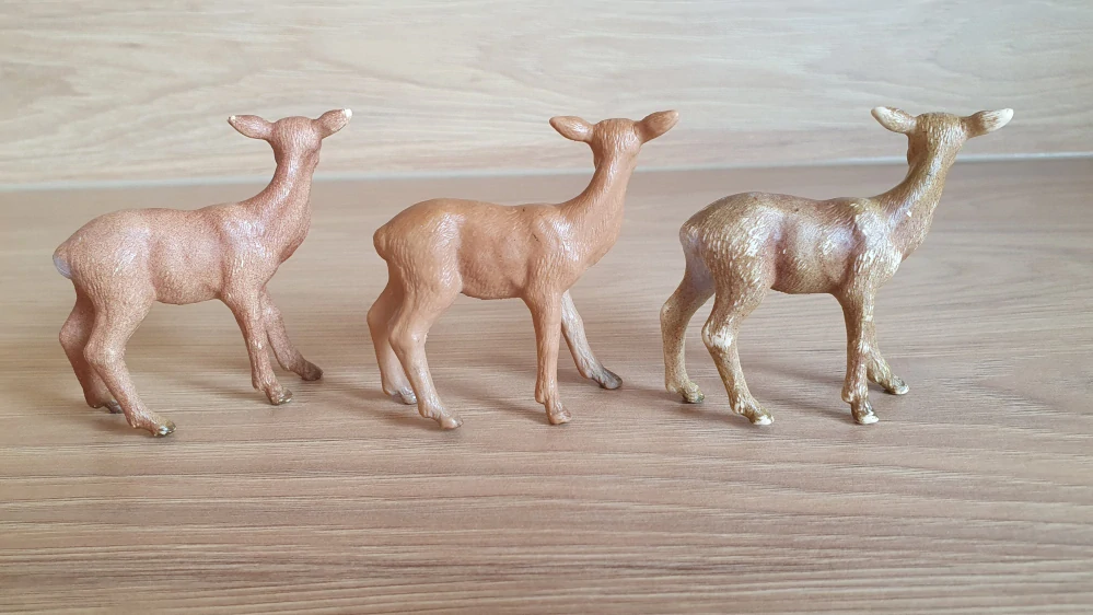 Schleich 14221 Laň jelena