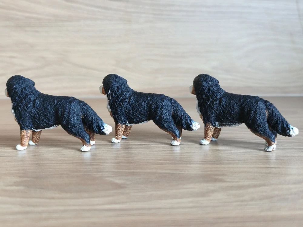 Bernský salašnický pes  16397, model 2013