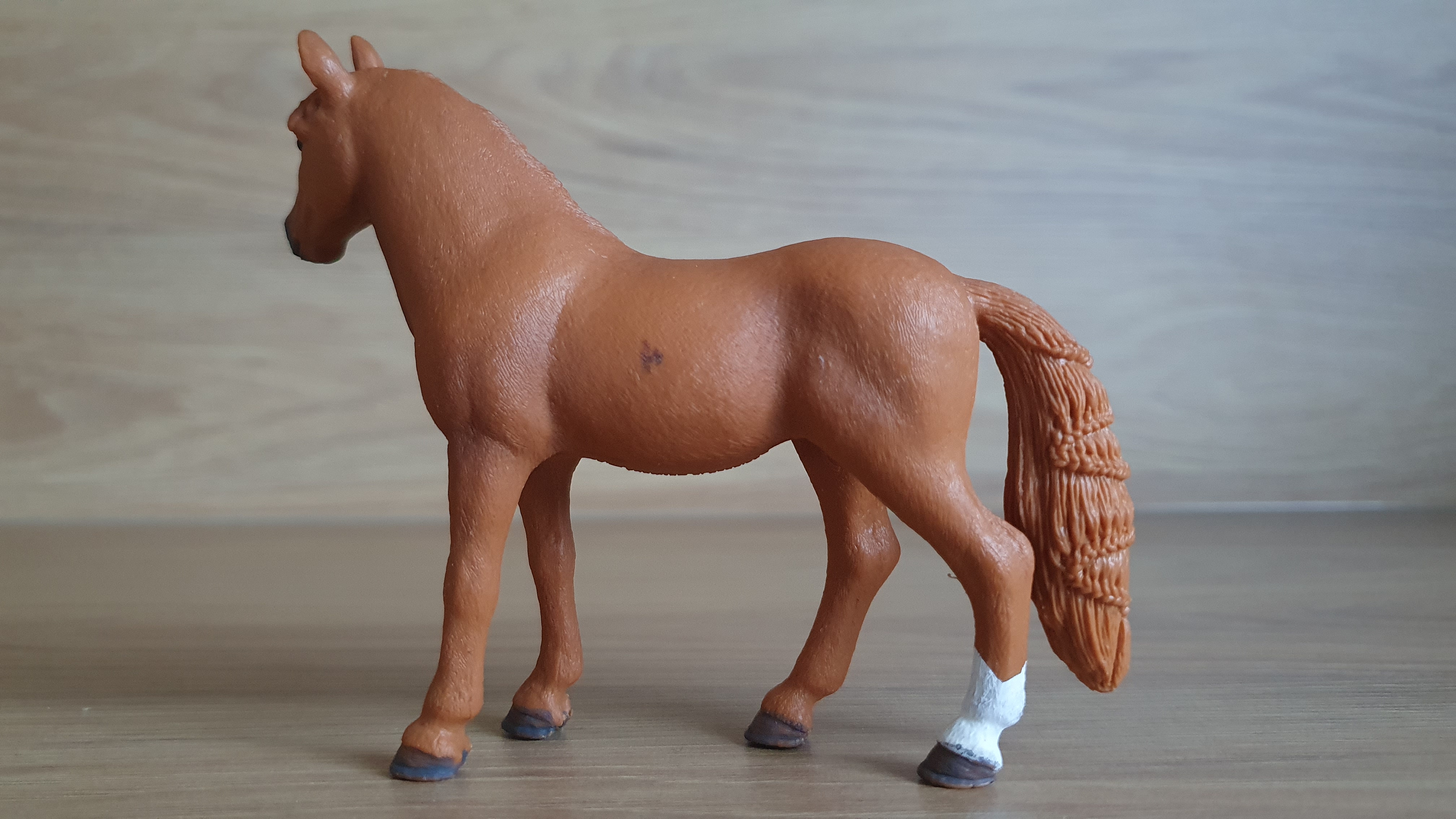 Německý jezdecký poník  13925, model 2020