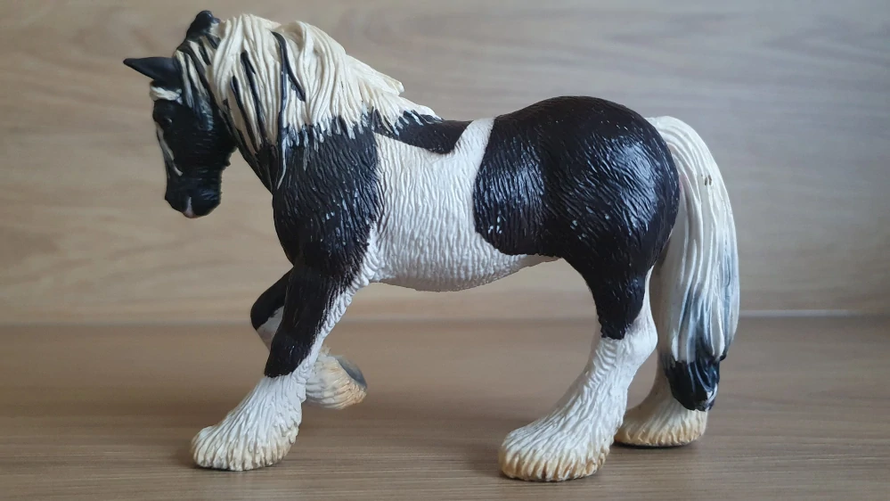 Tinkerská klisna  13279, model 2003
