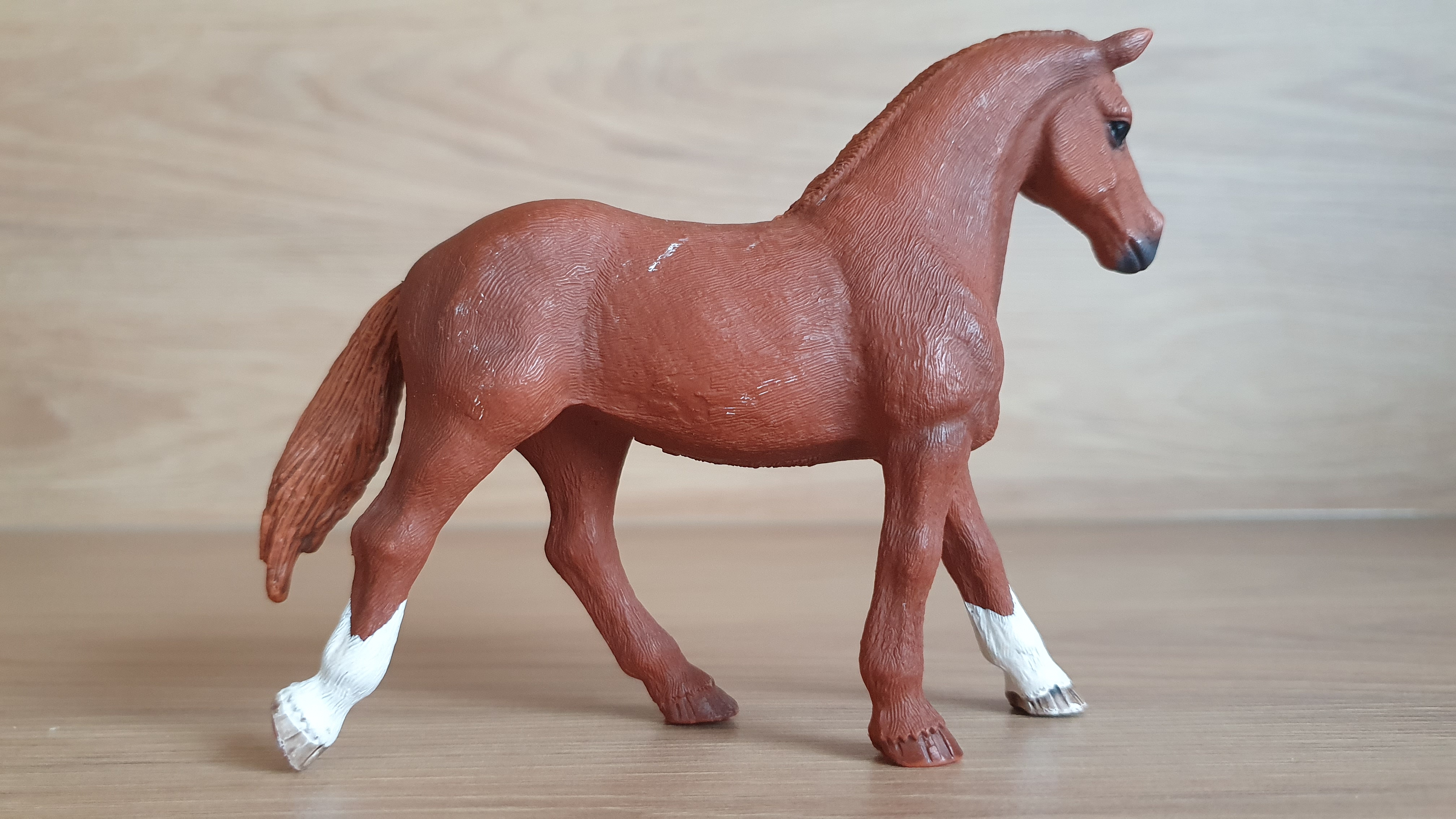 Klisna Appaloosa 42458, model 2017