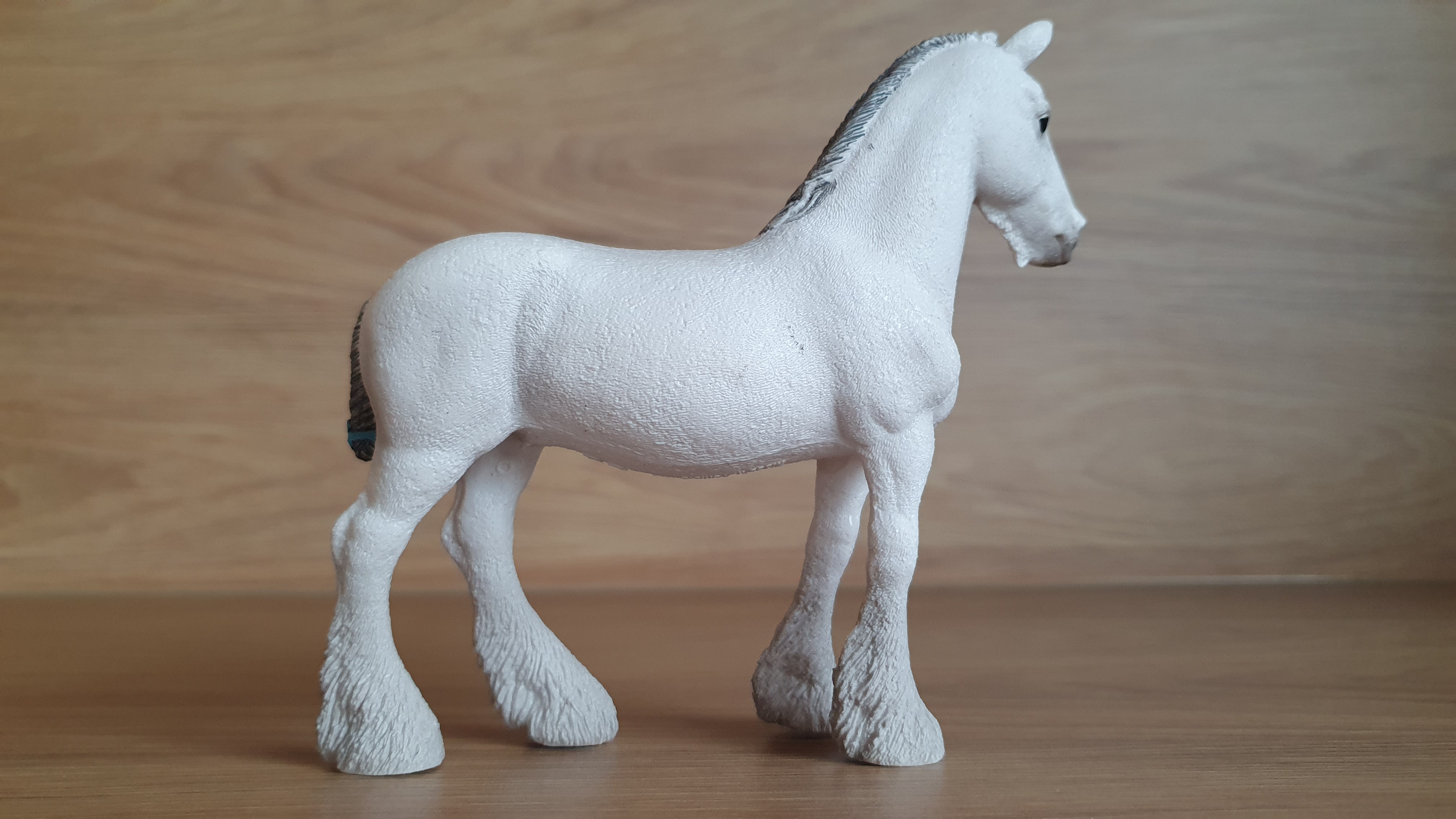 Shirská klisna 42485, model