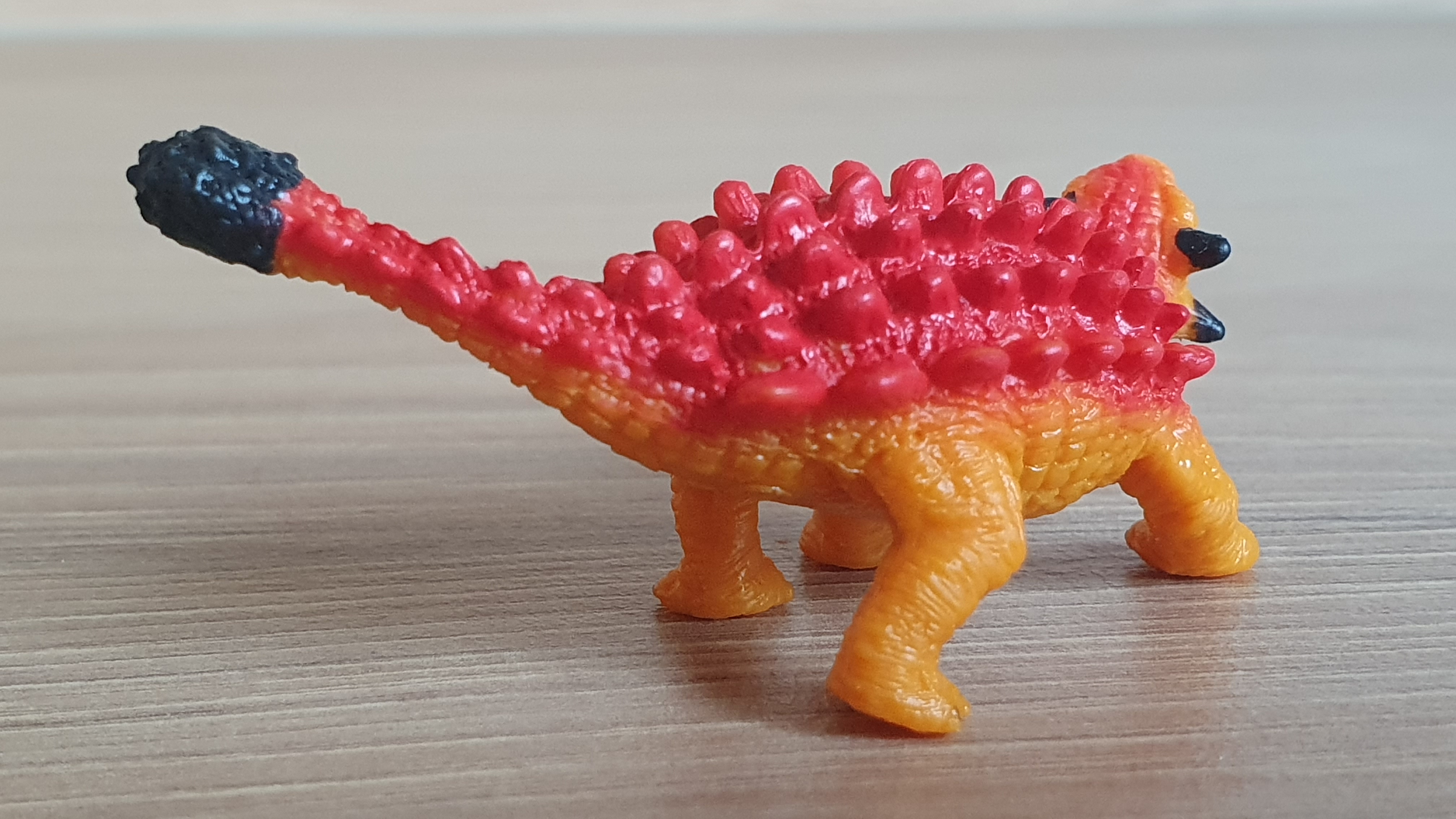 Saichania  41466, model 2014