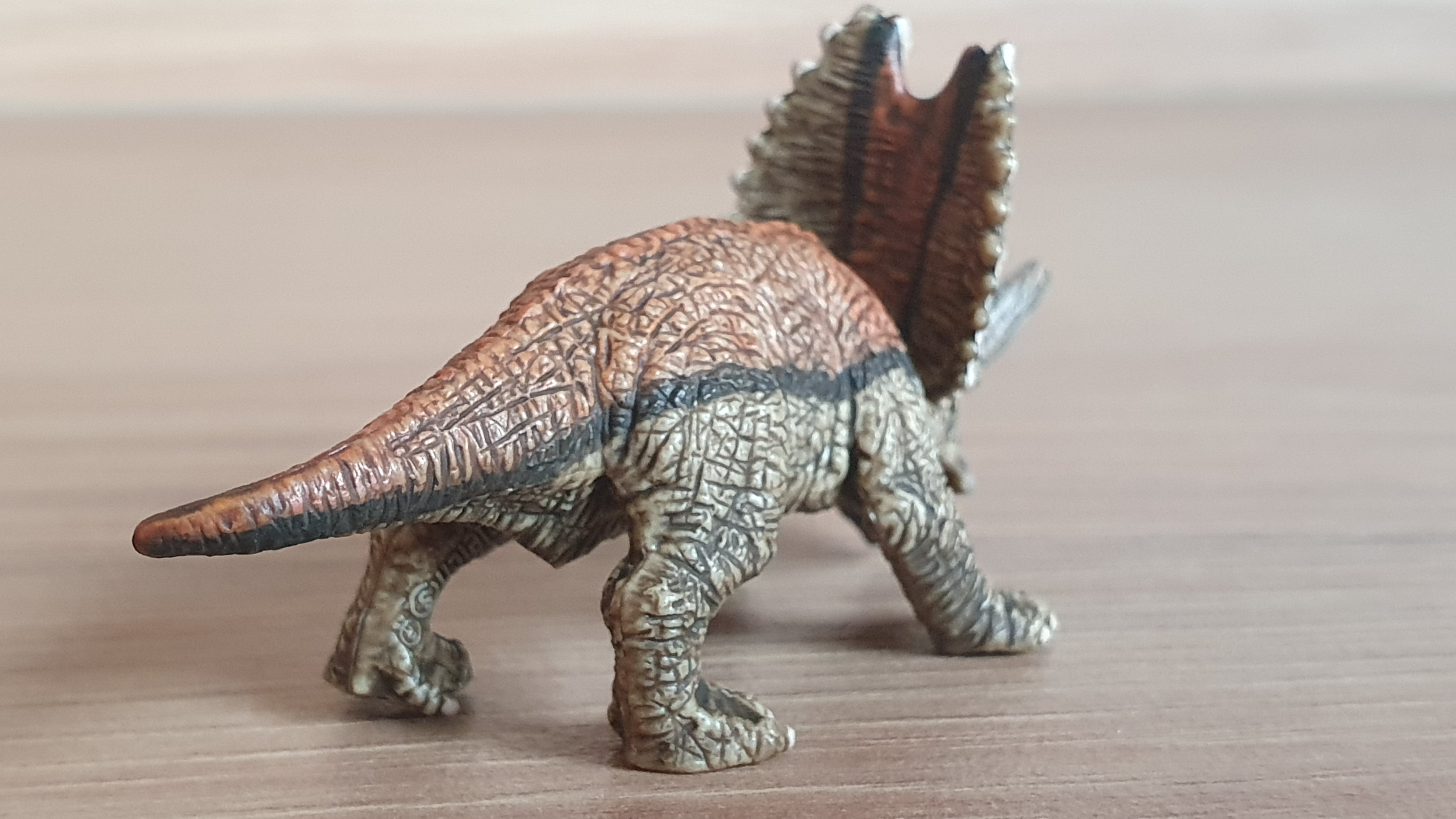 Pentaceratops, Mini  14535, model 2014