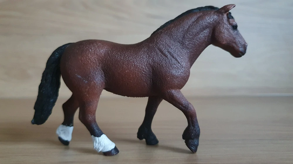 Welšský poník 42482, model 2017