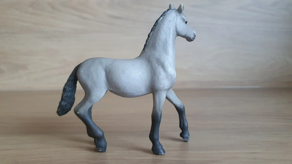 Španělská Pura Raza 13924, model 2020