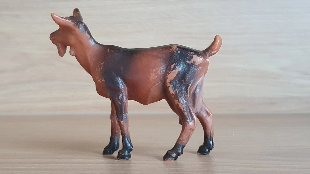 koza  13102, model 1984